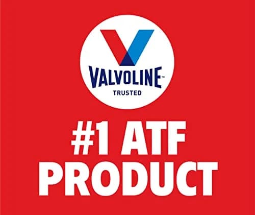 Valvoline Full Synthetic MaxLife Multi-Vehicle ATF 946ml (1 Quart) | USA Import for Smooth Shifting thumbnail 4