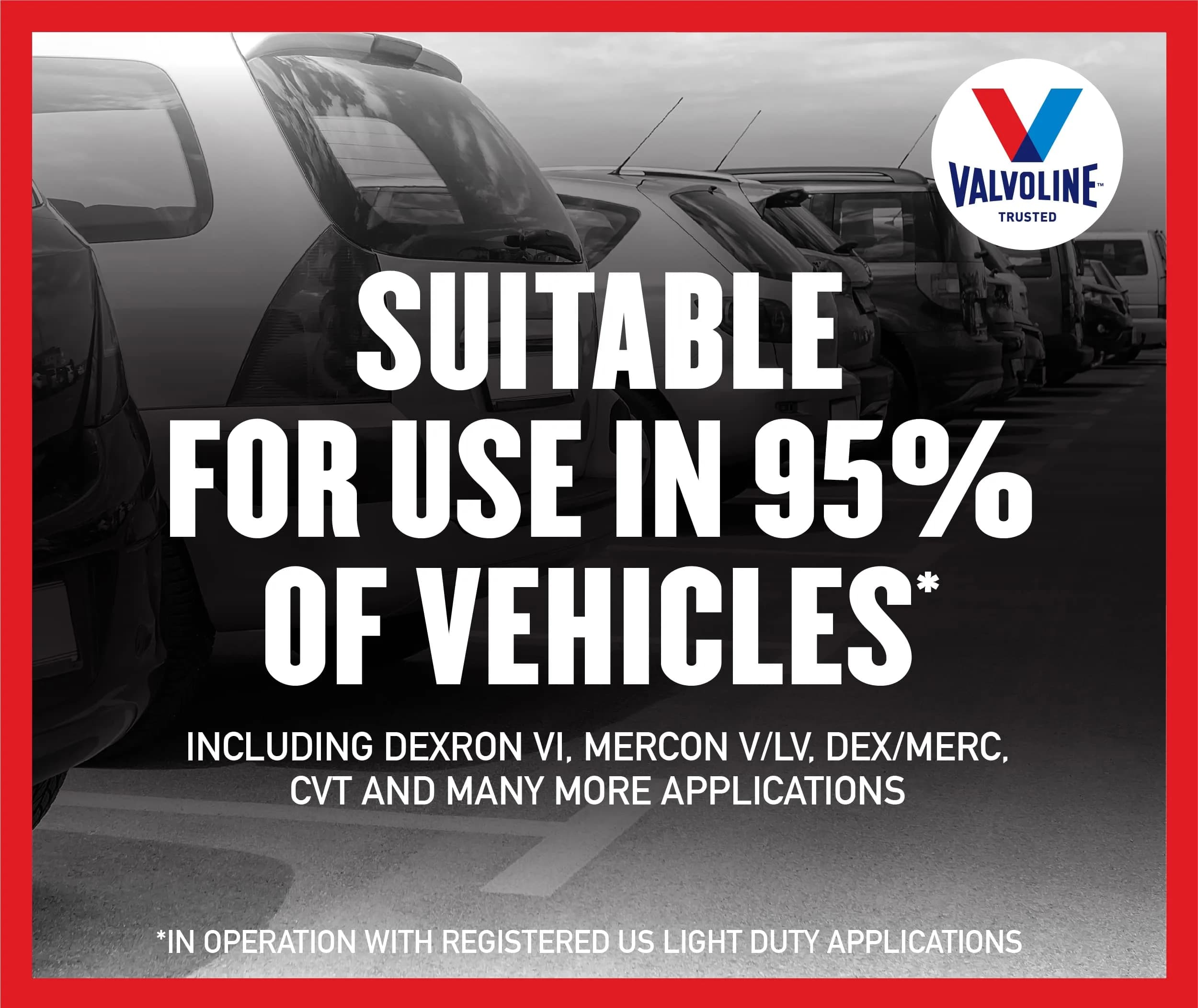 Valvoline Full Synthetic MaxLife Multi-Vehicle ATF 946ml (1 Quart) | USA Import for Smooth Shifting - view 5