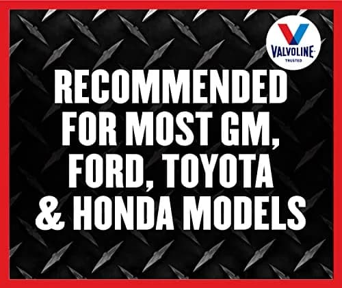 Valvoline Full Synthetic MaxLife Multi-Vehicle ATF 946ml (1 Quart) | USA Import for Smooth Shifting thumbnail 6