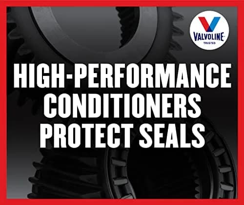 Valvoline Full Synthetic MaxLife Multi-Vehicle ATF 946ml (1 Quart) | USA Import for Smooth Shifting thumbnail 7