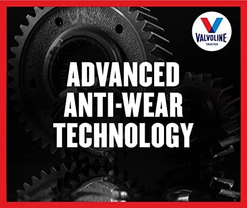 Valvoline Full Synthetic MaxLife Multi-Vehicle ATF 946ml (1 Quart) | USA Import for Smooth Shifting thumbnail 8