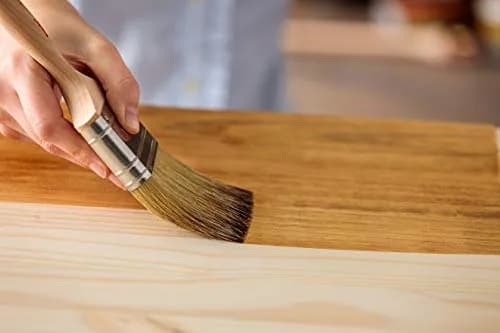Minwax Stainable Wood Filler 6 oz (170g) | Repairs Cracks, Gouges, Holes thumbnail 5