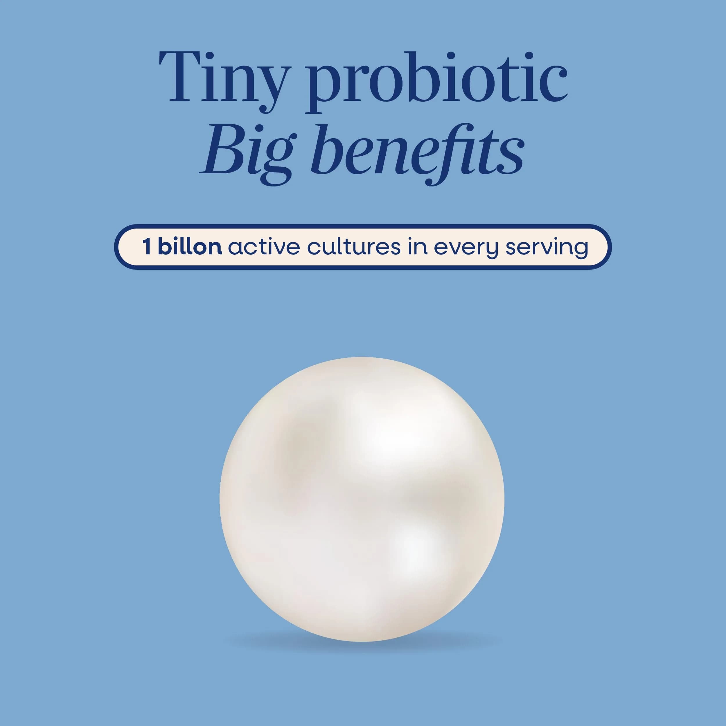 Nature's Way Probiotic Pearls Acidophilus Softgels 90 Count | Supports Digestive Balance & Immune Health - view 3