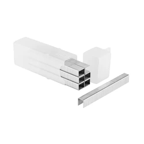 STANLEY Heavy-Duty Type G Staples 1/2 in. | Reliable fastening for demanding projects - main product image