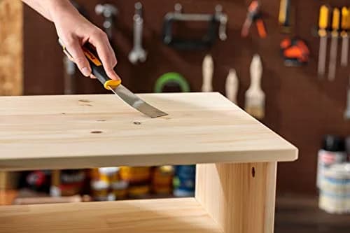 Minwax Stainable Wood Filler Natural 1 oz (29.57 ml) | For Interior & Exterior Wood Repairs thumbnail 3