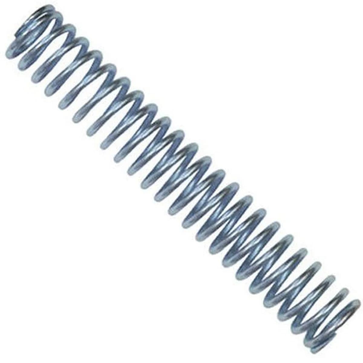 Century Spring C-836 Compression Spring 4" (10.16 cm) | 2-Pack, Heavy Duty - main product image