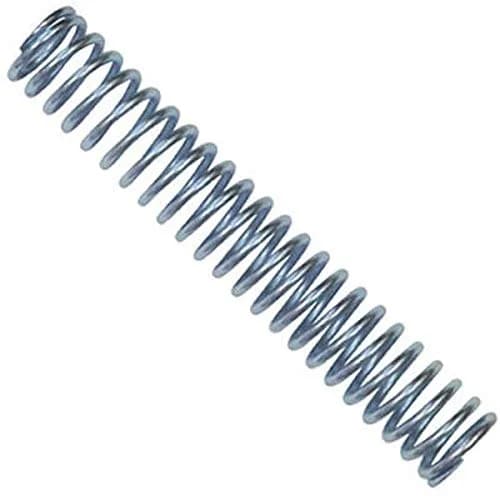 Century Spring C-836 Compression Spring 4" (10.16 cm) | 2-Pack, Heavy Duty thumbnail 1