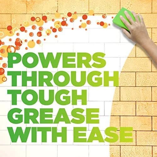 Fantastik All-Purpose Cleaner Trigger, Lemon Scent, 2857 ml (96 fl oz) | Powers Through Tough Grease & Grime thumbnail 2