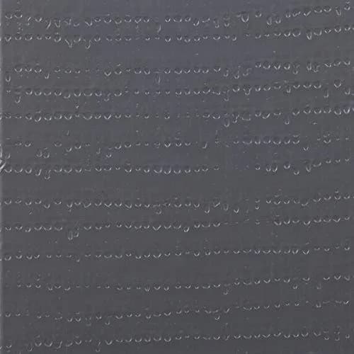 Duck Duct Tape 1.88 Inch x 10 Yard Silver | Strong Waterproof Adhesive for DIY & Repairs thumbnail 7