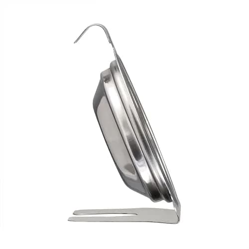 Taylor Large 2.5 Inch Dial Oven Thermometer | Accurate to 600°F (315°C) thumbnail 4