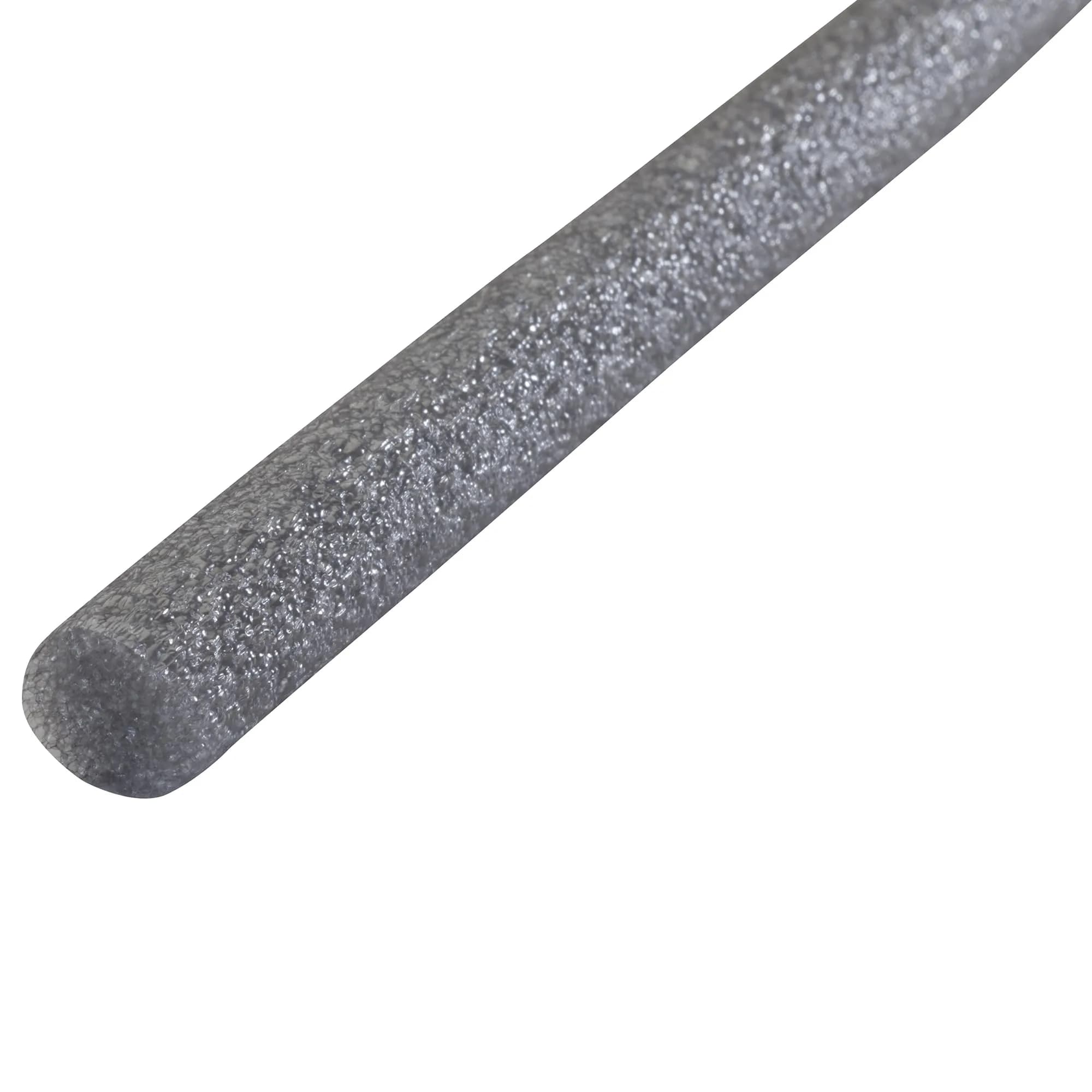 M-D Building Foam Backer Rod, Gray, 1/2in x 20ft for Medium Gaps | Weather-Resistant Foam Sealant - main product image