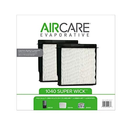 AIRCARE Replacement Wick 1 | AHAM Certified, Long-Lasting Humidifier Part thumbnail 5