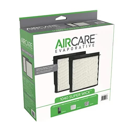 AIRCARE Replacement Wick 1 | AHAM Certified, Long-Lasting Humidifier Part thumbnail 6
