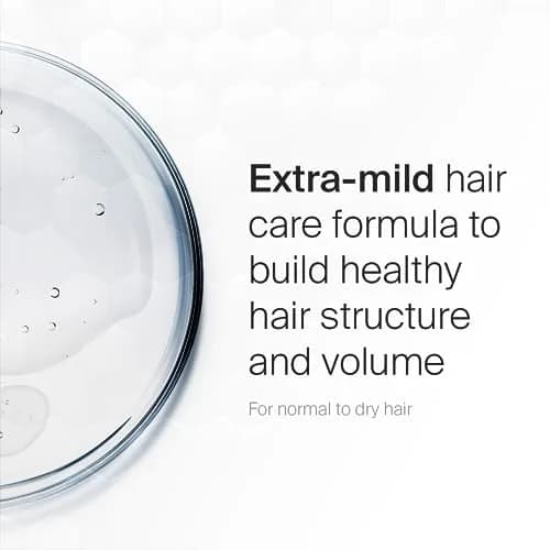 SEBAMED Everyday Shampoo for All Hair Types & Sensitive Scalp | pH 5.5, 200ml thumbnail 4