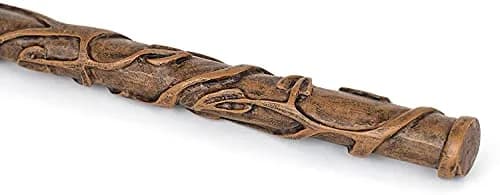 The Noble Collection Hermione Granger's Wand with Ollivanders Wand Box | Authentic Prop Replica (38.1 cm / 15 inch) thumbnail 5