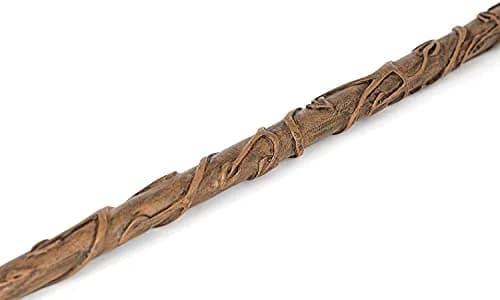 The Noble Collection Hermione Granger's Wand with Ollivanders Wand Box | Authentic Prop Replica (38.1 cm / 15 inch) thumbnail 6