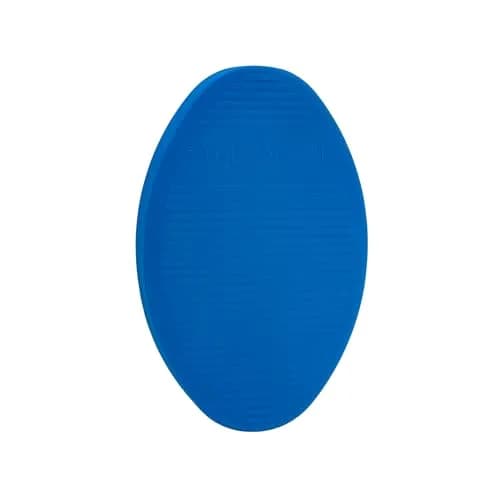 THERABAND Stability Trainer Pad Intermediate Soft Blue Foam Balance Pad 41.5cm (16.35") | Core Strength & Stability thumbnail 1