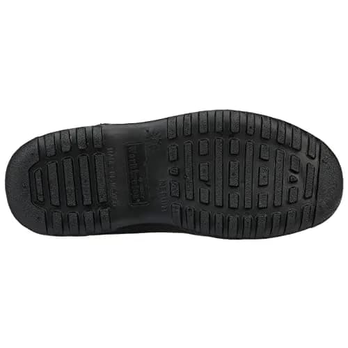 TINGLEY PVC Hi-Top Black Overshoes Large Size 9.5-11 | Waterproof Work Shoe Cover thumbnail 2