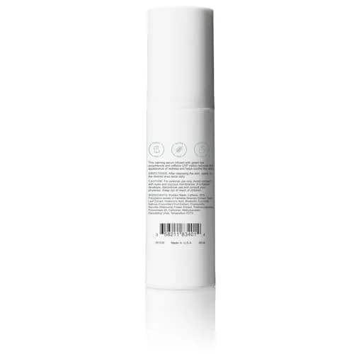 Replenix Caffeine Fortified Calming Face Serum with Hyaluronic Acid for Sensitive Skin | 1 Fl Oz thumbnail 7