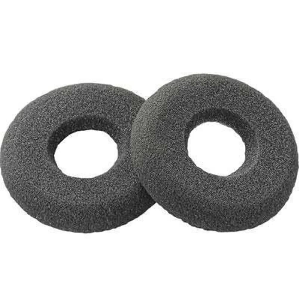 Plantronics Ear Cushion Supra Plus 40709-02 Foam Replacement for Headphones