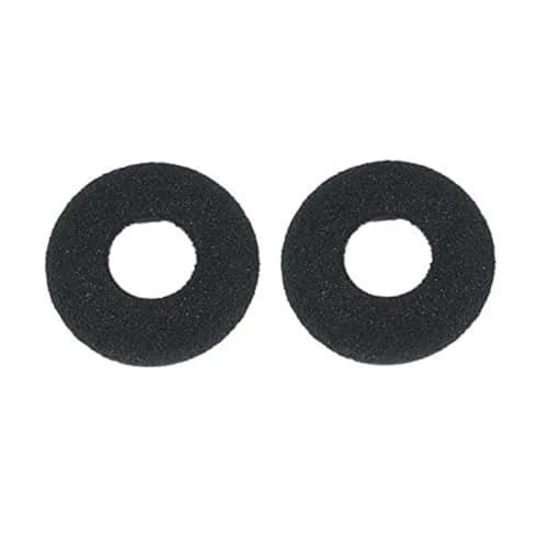 Plantronics Ear Cushion Supra Plus 40709-02 Foam Replacement for Headphones thumbnail 2
