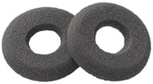 Plantronics Ear Cushion Supra Plus 40709-02 Foam Replacement for Headphones thumbnail 3