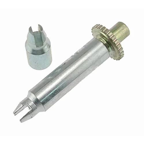 Carlson H1550 Adjusting Screw Assembly | 0.14 kg (0.3 lb) | Automotive Brake Part thumbnail 1