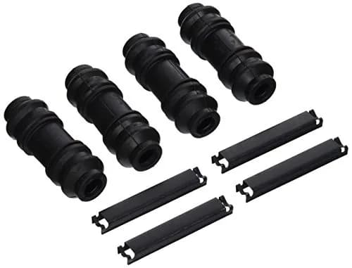 Carlson H5627Q Disc Brake Hardware Kit | USA-Sourced for Indian Vehicles thumbnail 1