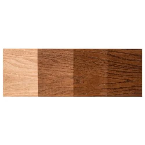 Varathane Wood Stain Provincial Half Pint | Deep Grain Enhancement, Natural Finish thumbnail 5
