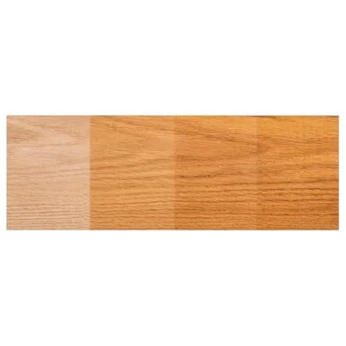 Varathane Oil-Based Wood Stain Golden Pecan 0.5 Pint | Deep Penetration & Rich Color thumbnail 4
