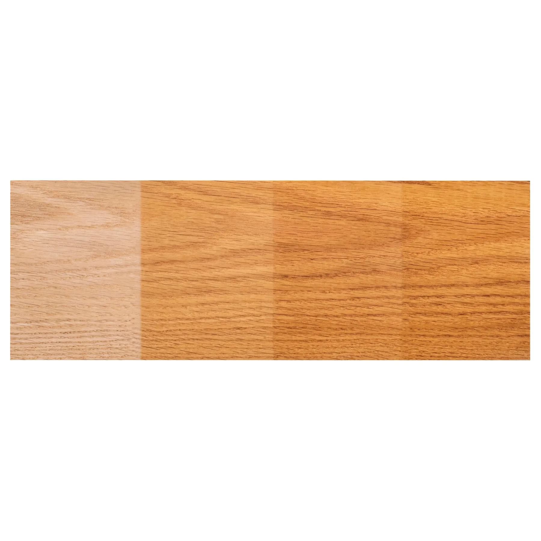 Varathane Gold Oil-Based Wood Stain - Half Pint (16 Fl Oz) | Rich, Durable Finish for Interior Wood - view 4