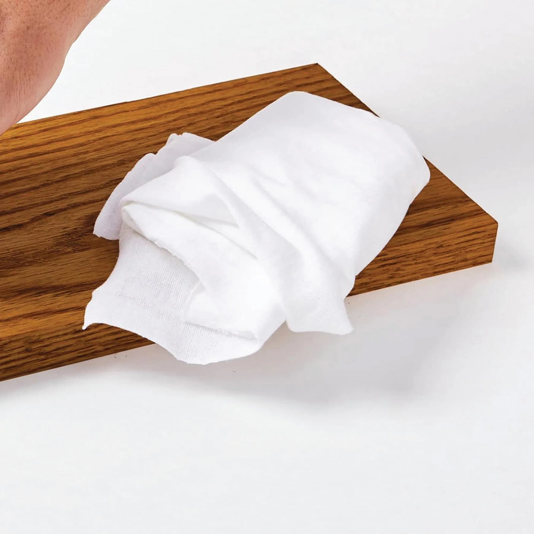 Varathane Traditional Pecan Oil-Based Wood Stain Quart (32 Fl Oz) for Interior Wood - view 4