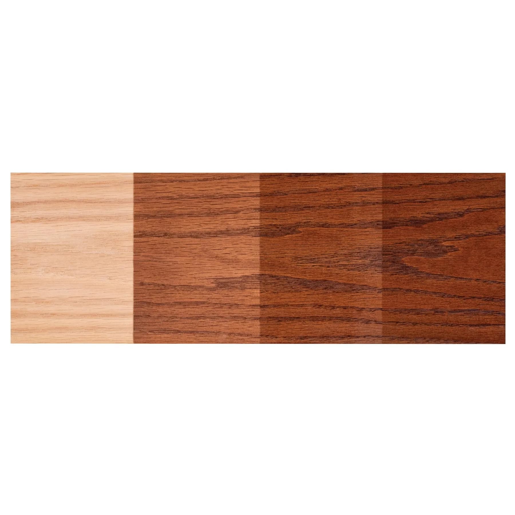 Varathane Red Oak Oil-Based Wood Stain - Quart (32 Fl Oz) for Rich Interior Wood Color - view 4