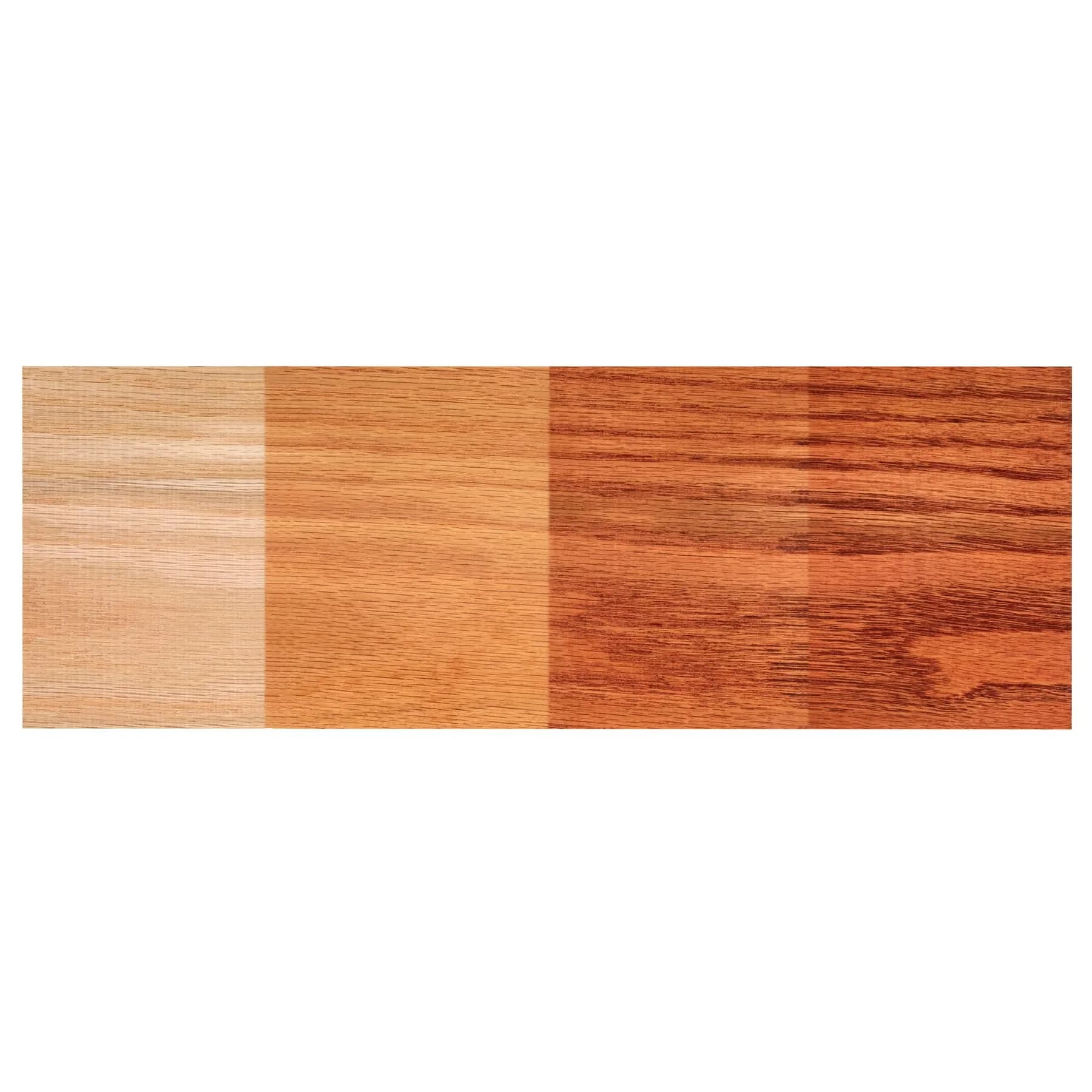 Varathane Premium Red Chestnut Oil-Based Wood Stain - Quart (32 Fl Oz) for Rich Interior Wood Color - view 3