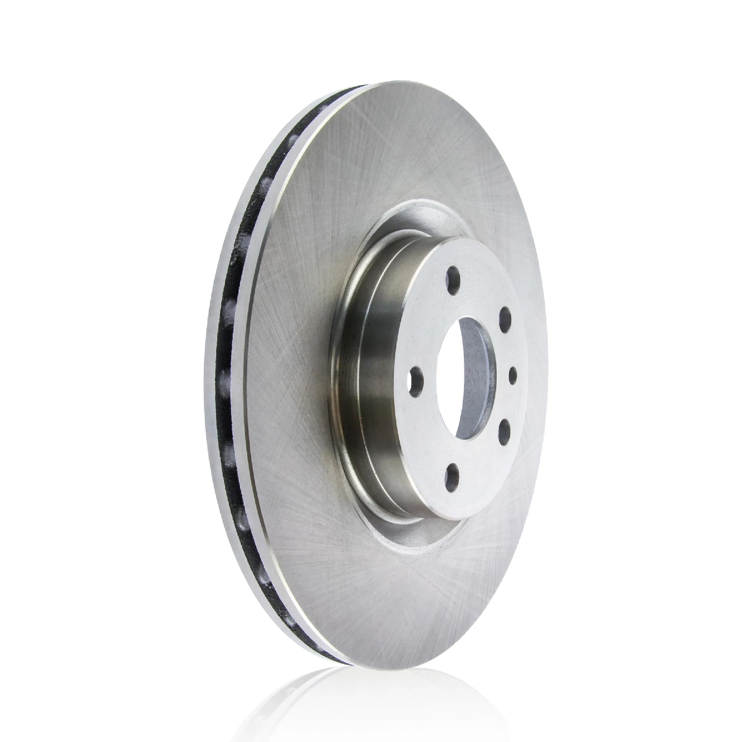 Centric C-Tek 121.40055 Brake Rotor | Reliable Replacement for Acura TSX & Honda Accord