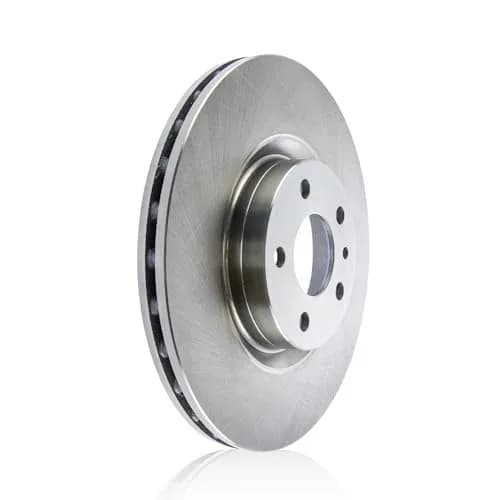 Centric C-Tek 121.40055 Brake Rotor | Reliable Replacement for Acura TSX & Honda Accord thumbnail 1