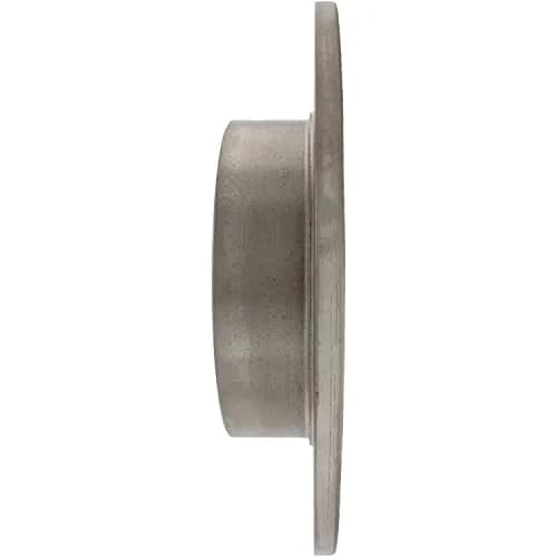 Centric C-Tek 121.40055 Brake Rotor | Reliable Replacement for Acura TSX & Honda Accord thumbnail 4