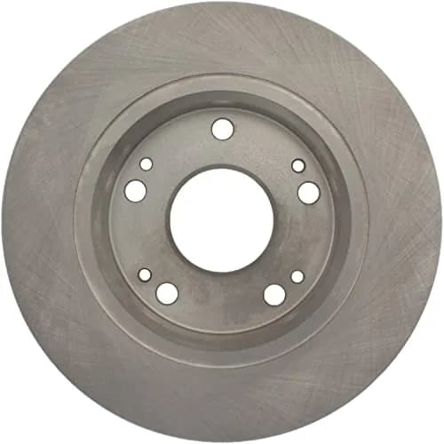 Centric C-Tek 121.40055 Brake Rotor | Reliable Replacement for Acura TSX & Honda Accord thumbnail 2