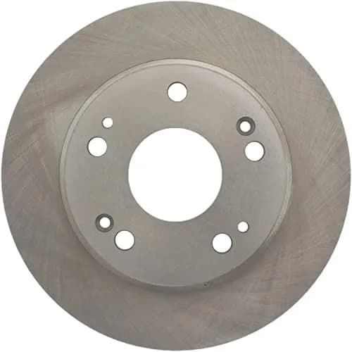 Centric C-Tek 121.40055 Brake Rotor | Reliable Replacement for Acura TSX & Honda Accord thumbnail 3