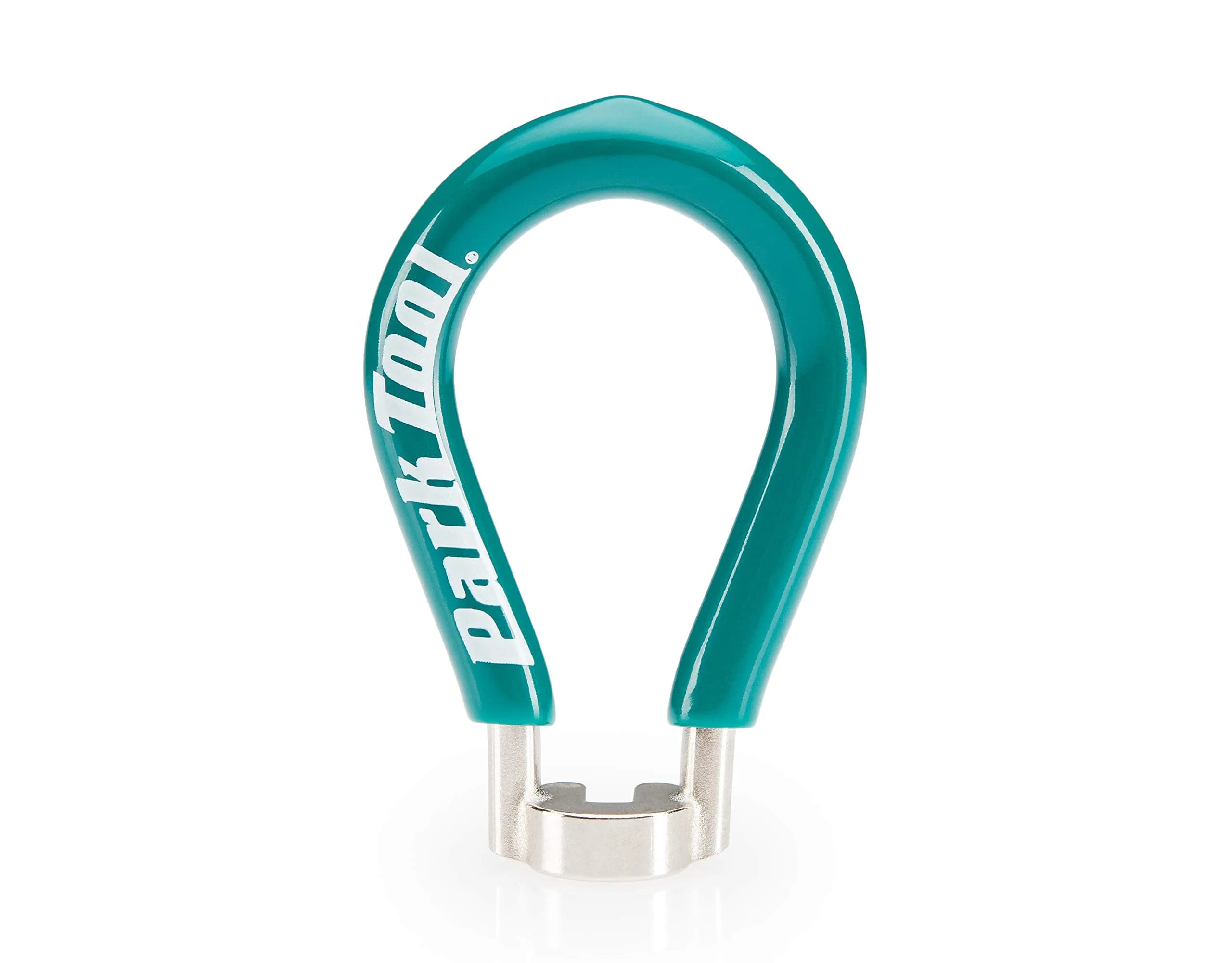 Park Tool SW-1 Spoke Wrench for 0.130-Inch Nipples (Green) | Precision Hardened Alloy Steel — Green