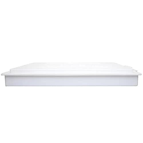 Masterson Sta-Wet Handy Palette 8.5 x 7 Inches | Airtight Water-Based & Oil Paint Storage thumbnail 6