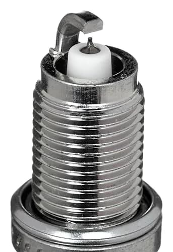 NGK Laser Iridium Spark Plug IZFR6K13 14mm Thread, 0.749 in Reach | High Durability & Faster Starts thumbnail 2
