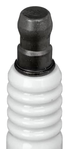 NGK Laser Iridium Spark Plug IZFR6K13 14mm Thread, 0.749 in Reach | High Durability & Faster Starts thumbnail 3