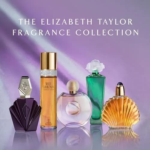 Elizabeth Taylor Forever Elizabeth Eau de Parfum for Women, 100ml (3.3 fl oz) | Classic Fruity Floral Fragrance thumbnail 5