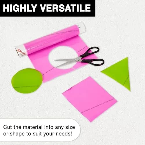 Dycem Non-Slip Material Roll, White, 8" x 6.5 ft | Versatile Grip Aid for Daily & Medical Use thumbnail 7