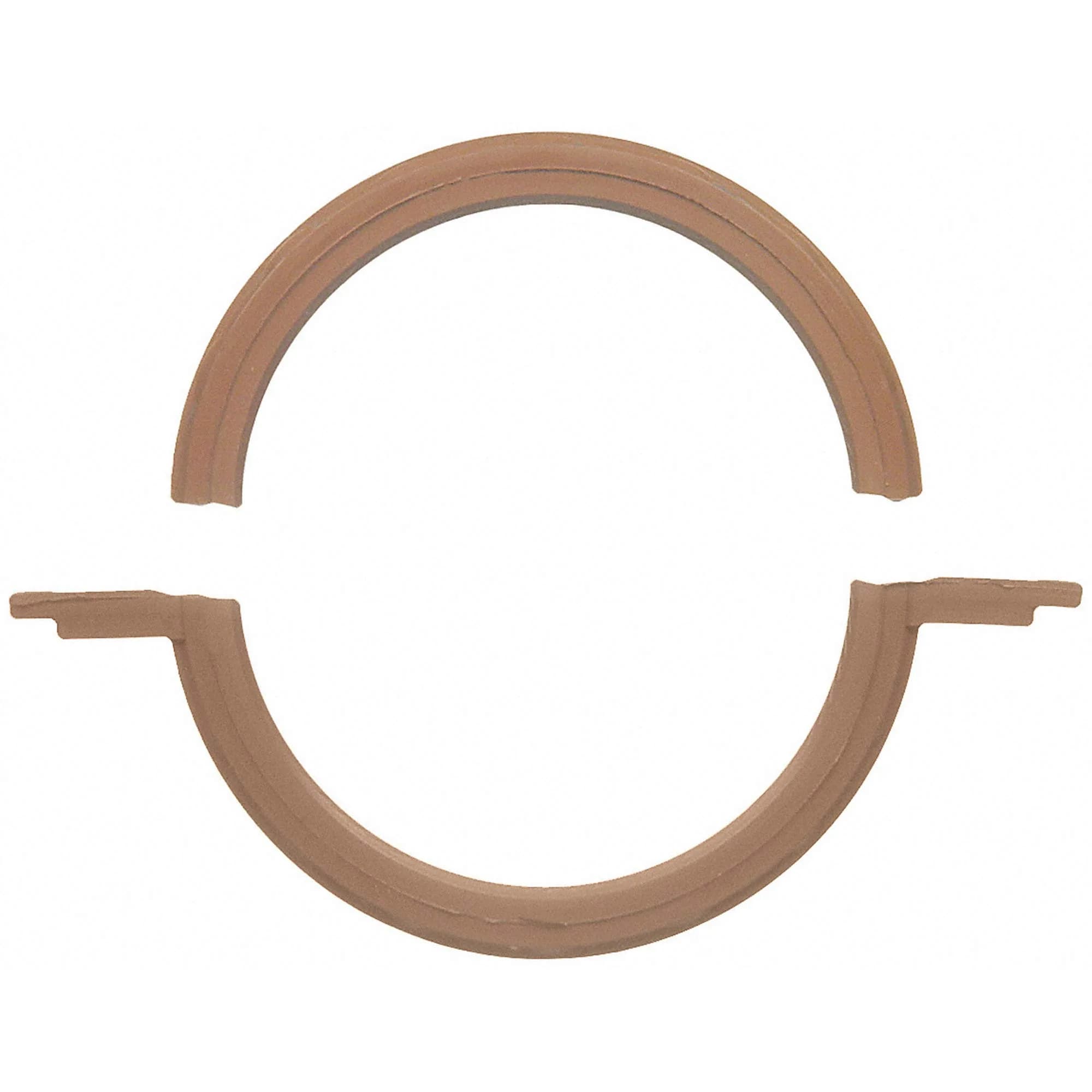 Fel-Pro Engine Crankshaft Seal Kit for Jeep Wrangler 1987-1999 | Application-specific Seal Solution