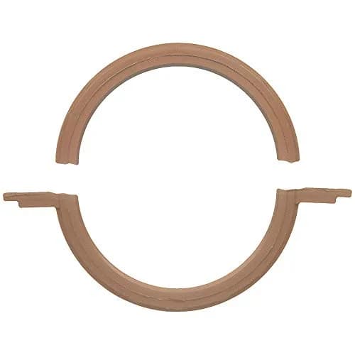 Fel-Pro Engine Crankshaft Seal Kit for Jeep Wrangler 1987-1999 | Application-specific Seal Solution thumbnail 1