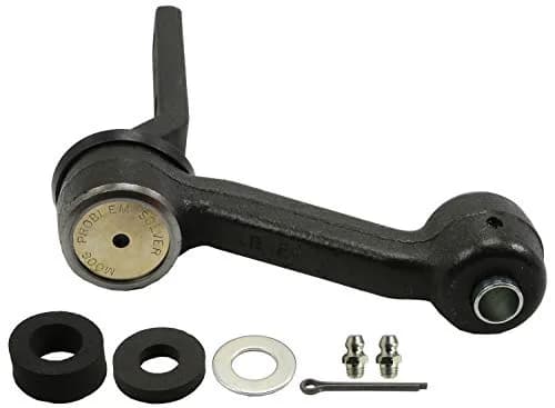MOOG K8283 Steering Idler Arm for Mercury Grand Marquis 1979-2003 | Heavy-Duty, Compatible with Ford Crown Victoria thumbnail 1