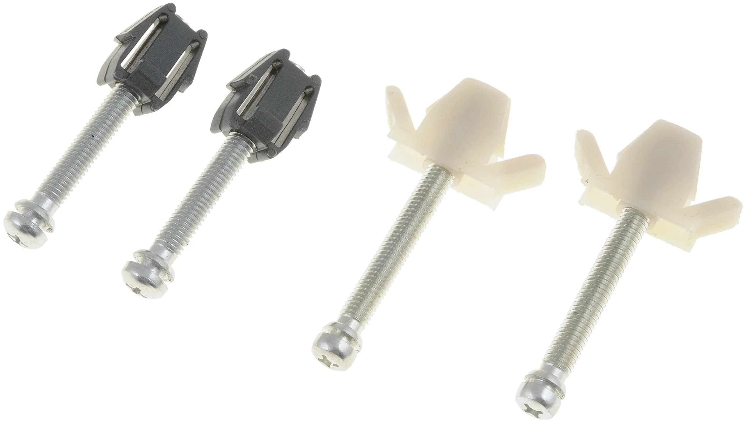 Dorman 42187 Headlamp Adjusting Screw 4.5 cm (1.75 in) | Direct Replacement for Sealed Beam Adjusters - main product image