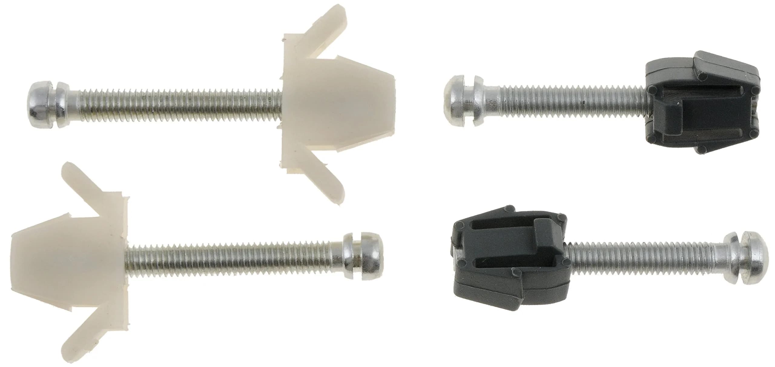 Dorman 42187 Headlamp Adjusting Screw 4.5 cm (1.75 in) | Direct Replacement for Sealed Beam Adjusters - view 2